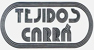 Tejidos Carrá logo